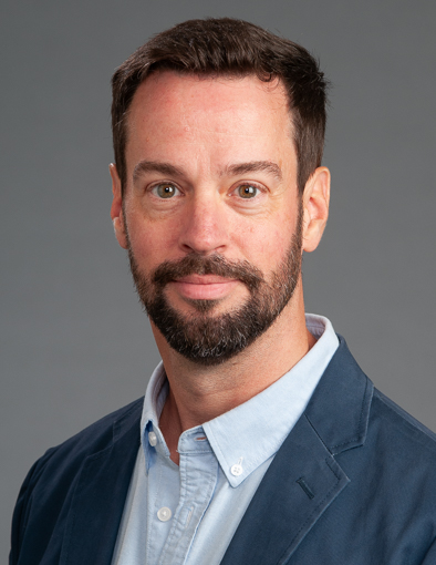 Timothy Hughes, PhD