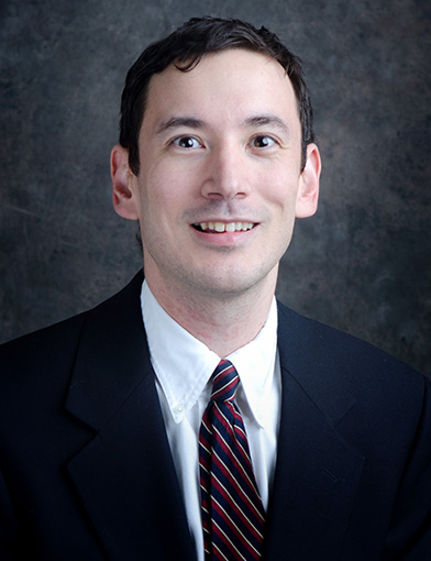 Tobias J. Tsai, MD