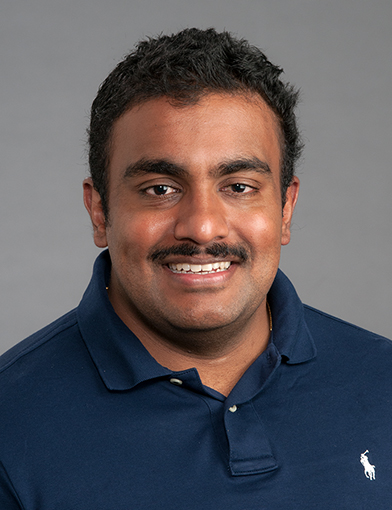 Vikram Sai Shivaji, MD, MS