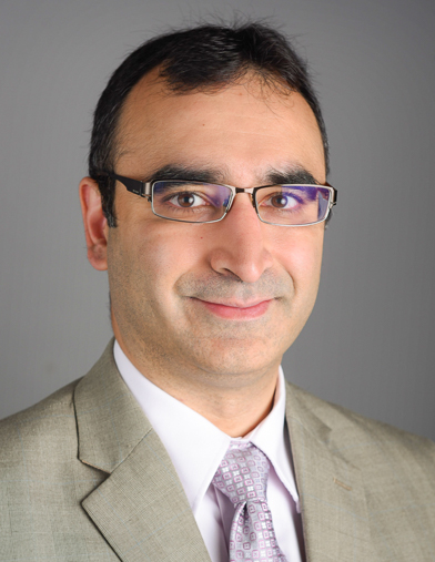 Vishwa S. Raj, MD