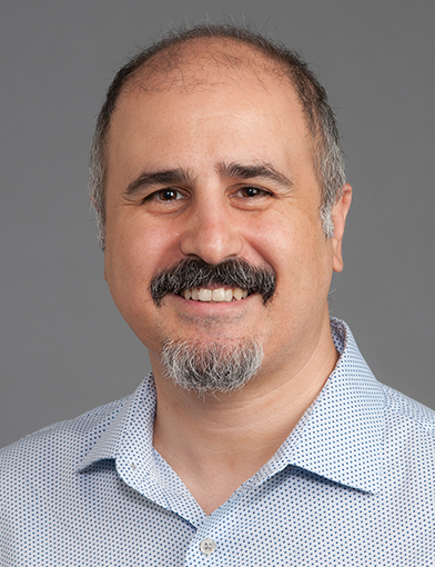 Volkan Kalender Koseoglu, PhD, MSc