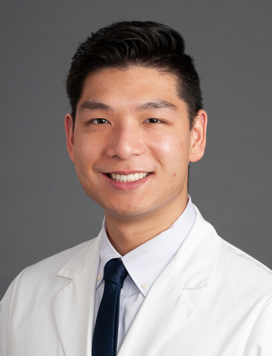 Wesley Yang, MD