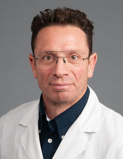 Yaron Barac, MD