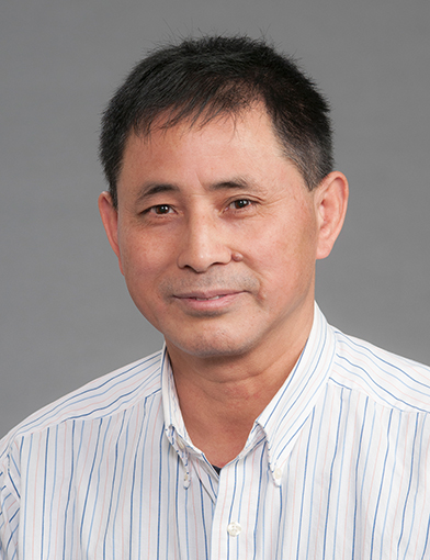 Yijin Yan