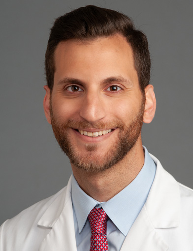 Zeyad Tamim Sahli, MD