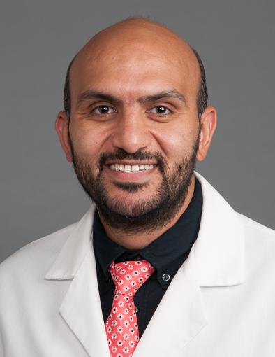Abdelrahman Fawzy Sweed Ismail Alwan, MBChB