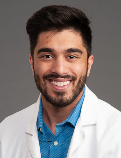 Abdur Rahman Jabir, MD
