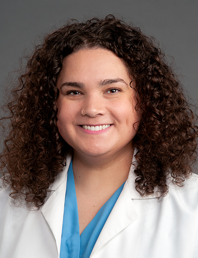 Abigail Elizabeth Peoples, MD