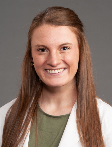 Abigail Layton Ellington, MD