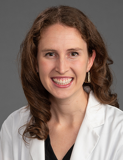 Abigail Nicole Putz, MD