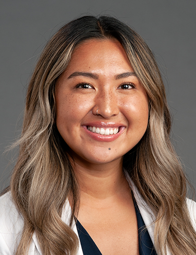 Abrianna Simone Robles, MD
