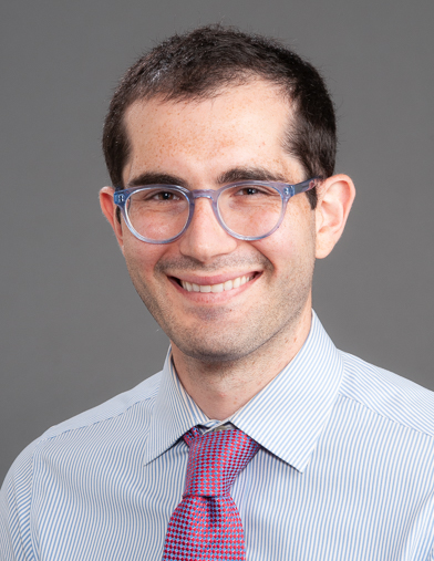 Adam Fine Petraglia, MD