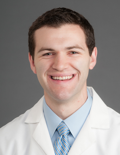 Adam Ryan Floyd, MD