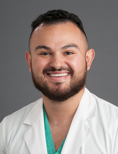 Alex Villarreal, MD