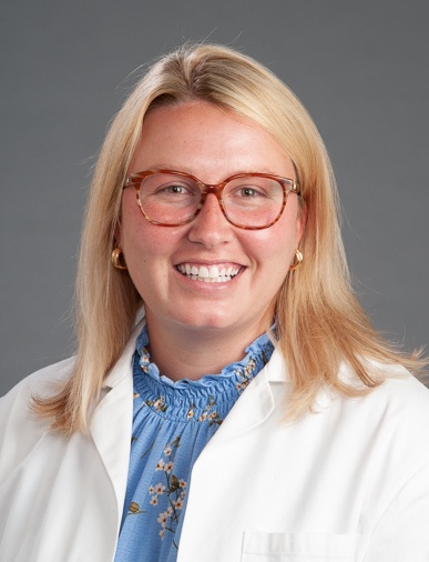 Alexa Elizabeth Cochran Cecil, MD