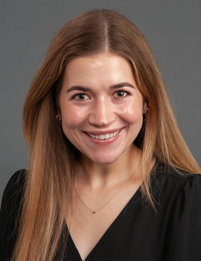 Alexa Lillian Lacy, MD