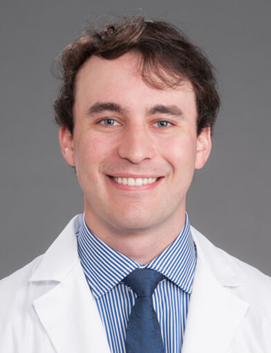 Alexander Carl Horn, MD