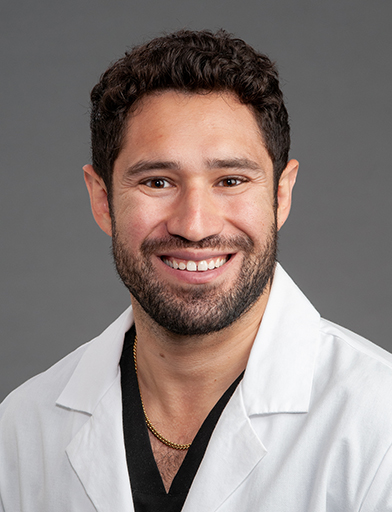 Alexander David Flores, MD