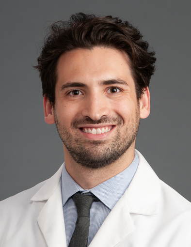 Alexander Nathanial Magidson, MD