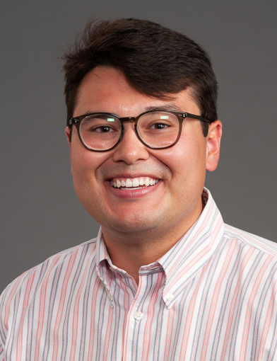Alexander Van Tam Nguyen, DO