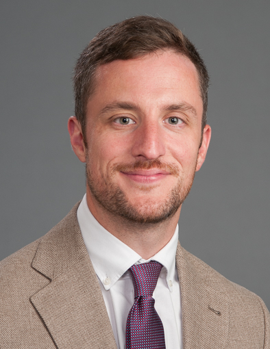 Alexander Wesley Zirulnik, MD