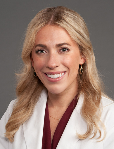 Alexandra Lauren Laurenzo, MD
