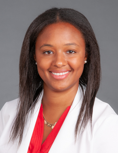 Alexus Michele Cooper, MD