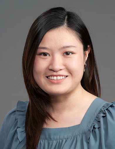Alice Phuong Quynh Pham, MD