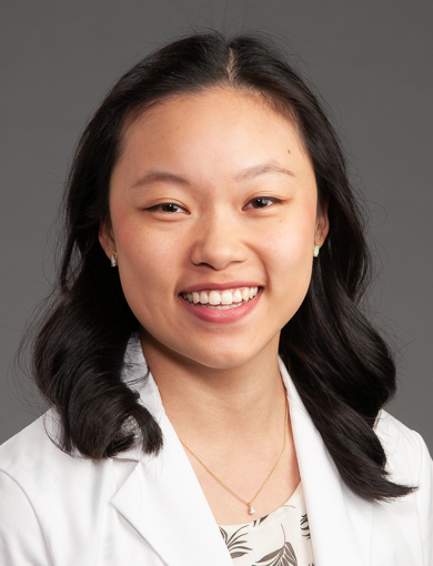 Alicia He Chen, MD