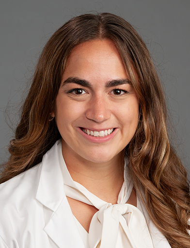 Alison Eileen McDonald, MD