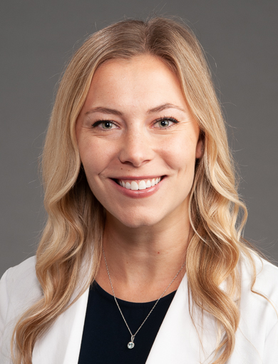 Allison Kate Kleinsmith, MD