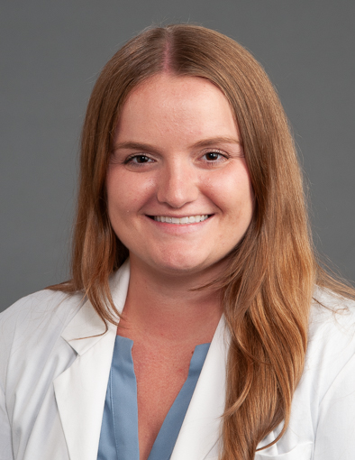 Allison May Dombroski, MD