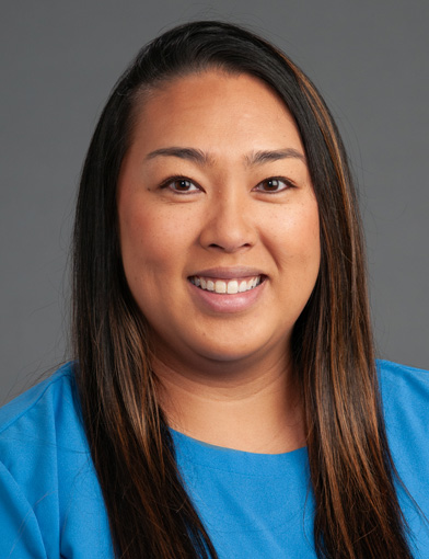 Allison Renee Racimo, DO