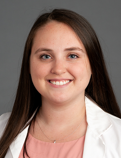 Allysen Claire Schreiber, MD