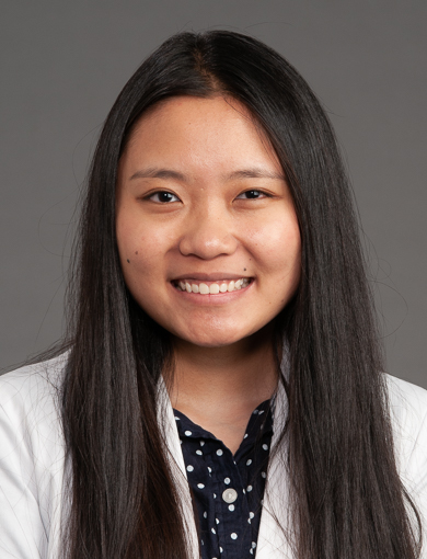 Alyssa Aihui Guo, MD