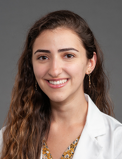 Amanda Elie Osta, MD
