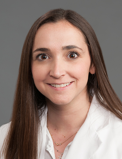 Amanda Marie Goetz, MD