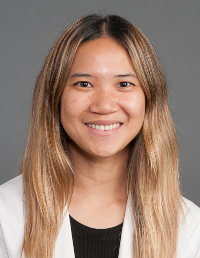 Amber Mai Tran, MD