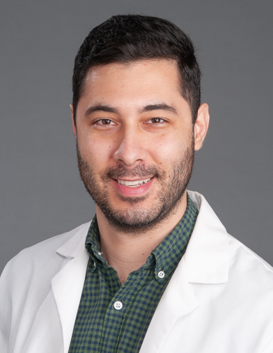 Amir Gassemi, MD