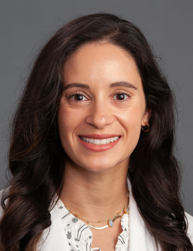 Ana Elena Kouri, MD