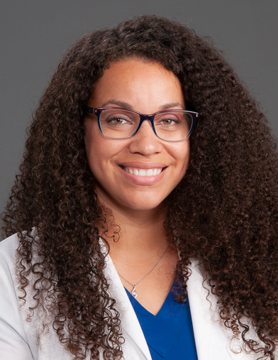 Andrea Michelle Boyd Tressler, MD
