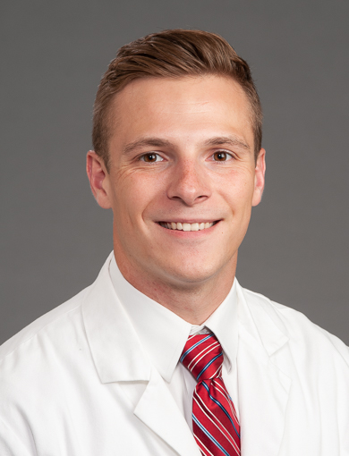Andrew James Biscardi, MD