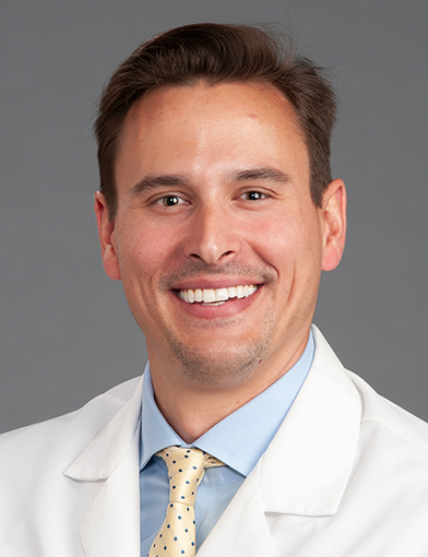 Andrew Thomas Faucheux, MD