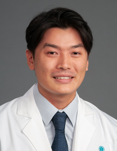 Andrew Yu-On Fong, MD