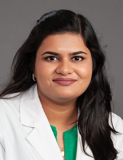 Aniqa Nuzhat Chowdhury, MD
