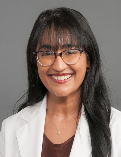 Ankitha Mahesh Iyer, MD