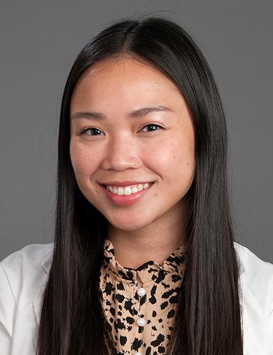 Anna Gabrielle Nevels, MD