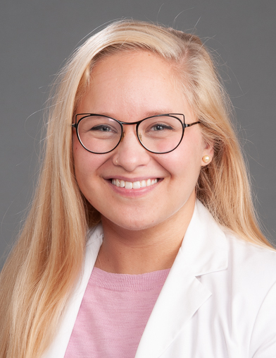 Anna Olivia Dorsett, MD