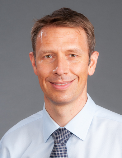 Anthony James Thompson, MD
