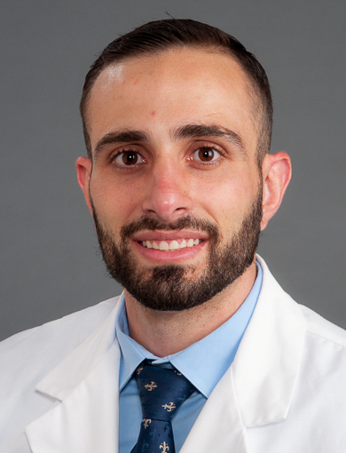 Anthony Louis Cioci, MD